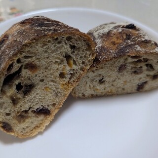 ヒュッグリーベーカリー_1