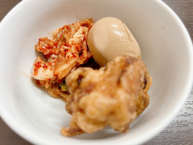 中華美食 風味屋 - 東酒田（中華料理）の写真