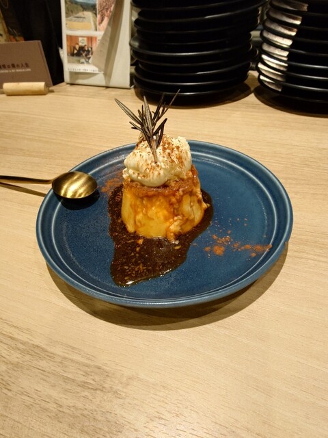 珈琲は僕の人生のご予約 - 十三/カフェ | 食べログ