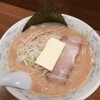 北海道ラーメン 来々軒 本店
