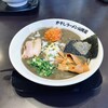 煮干しラーメン山岡家 フォレストモール甲斐店