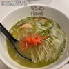 ラーメン海鳴 福岡空港店