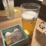 恵比寿ビストロ 猫も杓子も - 