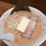 北海道ラーメン 来々軒 本店 - 
