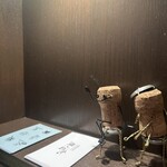 恵比寿ビストロ 猫も杓子も - 