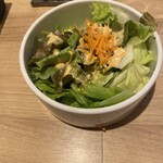 炭焼きステーキHIUCHI - 