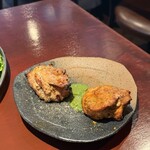 タンドールバル カマルプール 木場店 - 