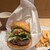 the 3rd Burger - 料理写真: