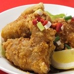 餃子屋　弐ノ弐 - 料理写真: