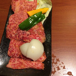 焼肉モランボン - 