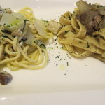 IL RISTORANTE MATSUOMI - 