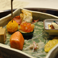 ダイニング 花火 - 