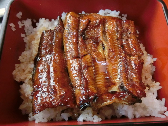 喜多 君津 うなぎ 食べログ