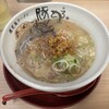 鹿児島ラーメン豚とろ 天文館本店