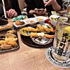 串カツとレモンサワーの店 先斗町酒場