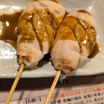 かわ屋 白金店 - 