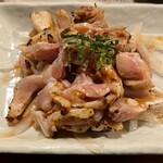 かわ屋 白金店 - 