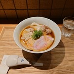 麺 ふじさき - 