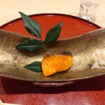 日本料理 よこ倉 - 焼物