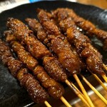 かわ屋 白金店 - 