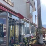 ジャスミン - 店外