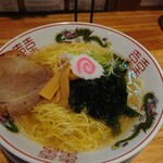 らーめんひんま - 