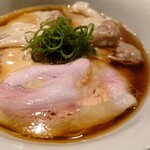 麺 ふじさき - 