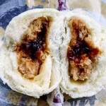 ファミリーマート - 料理写真: