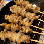 かわ屋 白金店 - 