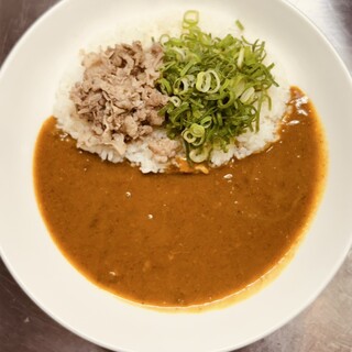 モジャカレー_0