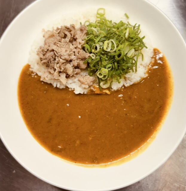 Moja Curry Shin osaka honten, Osaka, Japan