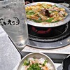 鉄板焼肉とジンギスカンぼんた 福井駅前店