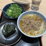 どんどん - 料理写真:全景