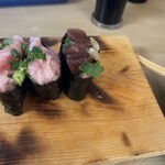 鬼平せんぎょてん - マグロユッケ軍拡