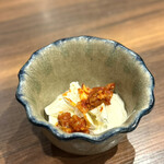 炭火やきとり ゴマメ - 