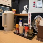 二代目 麺屋 こうじ - 