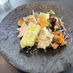 ラフィネストラ - 