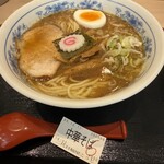 二代目 麺屋 こうじ - 