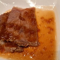 リュクス ダイニング ハプナ - 