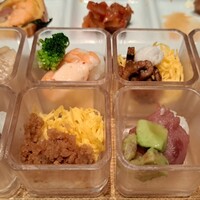 リュクス ダイニング ハプナ - 