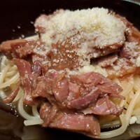 リュクス ダイニング ハプナ - 