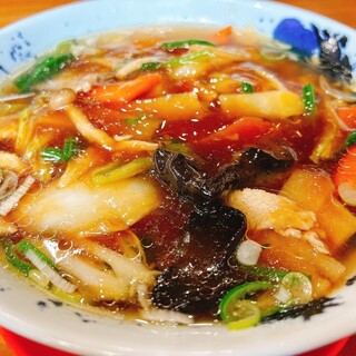 中国料理 福建楼 - 料理写真: