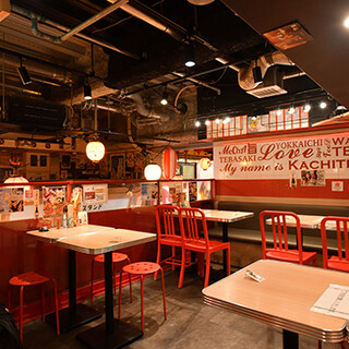 わんこ手羽と親鳥のお店 かちてば _1