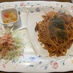 蘭蝶 - 