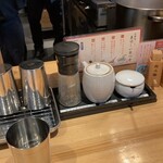 HACHIKI 日本橋店 - 