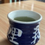 ていね鯉寿し - 