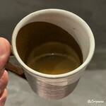 カーサ・デル・チーボ - エスプレッソ ドッピオ