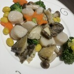 北京ダック専門店 民福・北京烤鴨店 - 