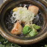 ぎんざ 一二岐 - 美味いじゃんっなやつ