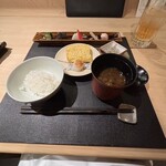 ぎんざ 一二岐 - これだけで十分かもっなやつ